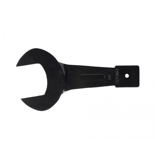 Ключ гаечный рожковый ударный 100 SIT