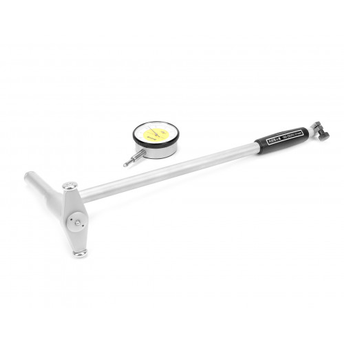 Нутромер индикаторный НИ 160-250 0,01 SHAHE