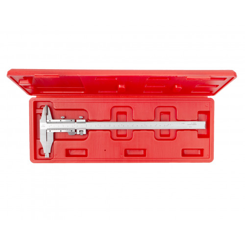 Штангенциркуль ШЦ-2- 250 0,05 губки 60мм с поверкой SHAN