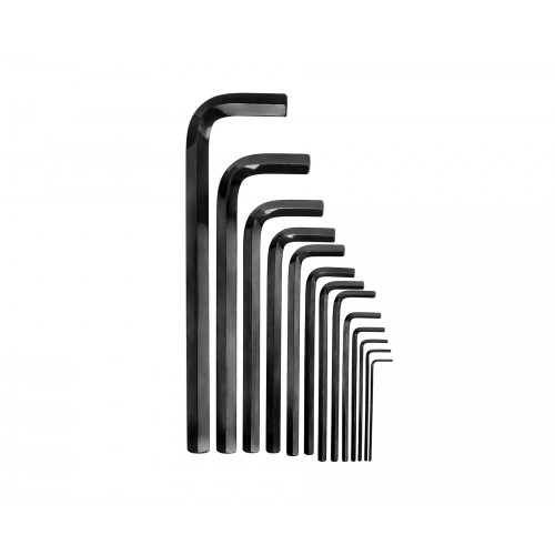 Набор ключей шестигранных 2-19 (13шт) SITOMO