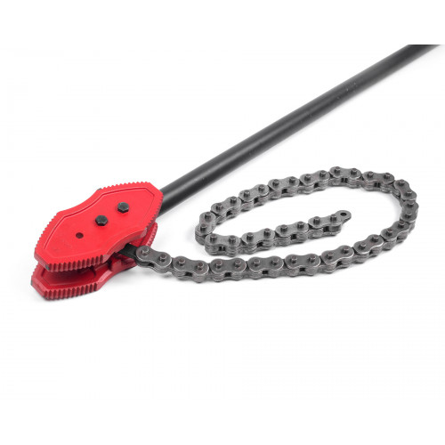 Ключ трубный цепной  64