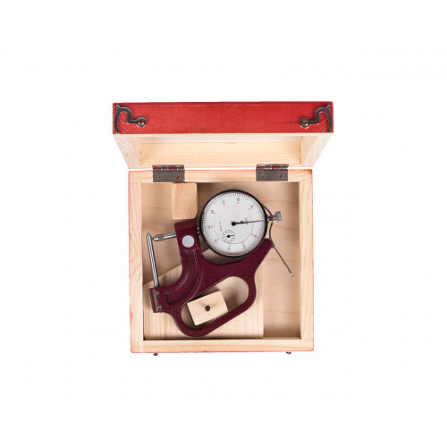 Стенкомер индикаторный С-10А 0,01 (0-10) КировИнструмент*