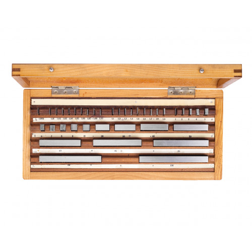 Набор КМД N 2 кл.2 (2-Н2) МИК