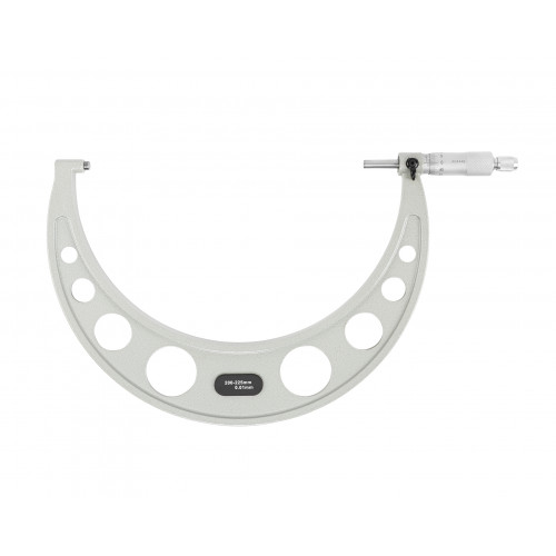 Микрометр МК- 225 0,01 круглая скоба 261-109D Guanglu