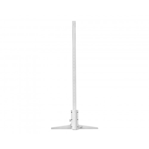 Штангенглубиномер ШГ- 250 0,05 с толщиномером КЛБ