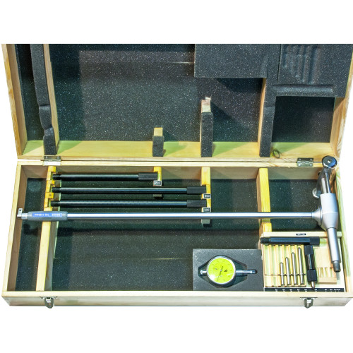 Нутромер индикаторный НИ  160-250 0,01 КЛБ*