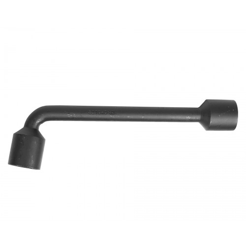 Ключ торцевой с внутренним шестигранником 32 изогнутый SIT