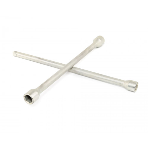 Ключ торц. баллонный 17x19x21x1/2