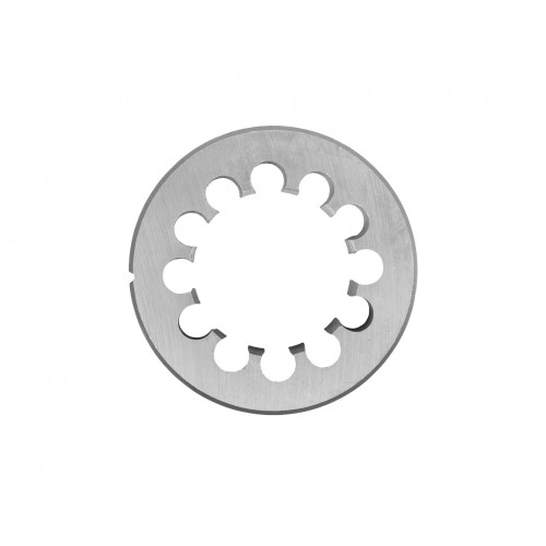 Плашка М  52  х5    9ХС HORTZ