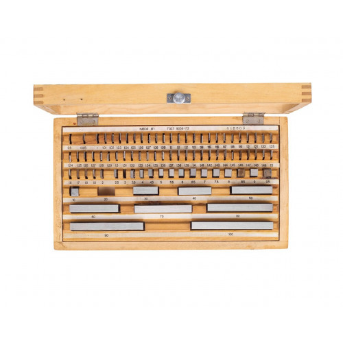 Набор КМД N 1 кл.2 (2-Н1) ЧИЗ