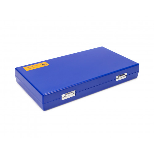 Микрометр универсальный МВУЦ 50-75 0,001 электр. КЛБ