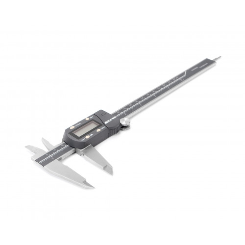 Штангенциркуль ШЦЦ-1-200 0,01 электронный ABS с поверкой МИК
