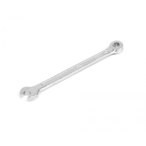 Ключ гаечный комбинированный  7x7 КЗСМИ