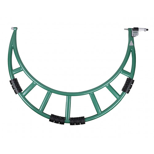 Микрометр МКЦ- 700 0.001 IP54