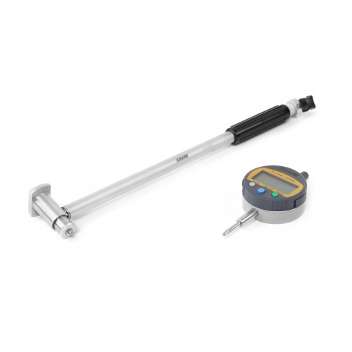 Нутромер индикаторныйэлектр. НИЦ 160-250 0.01 SHAHE