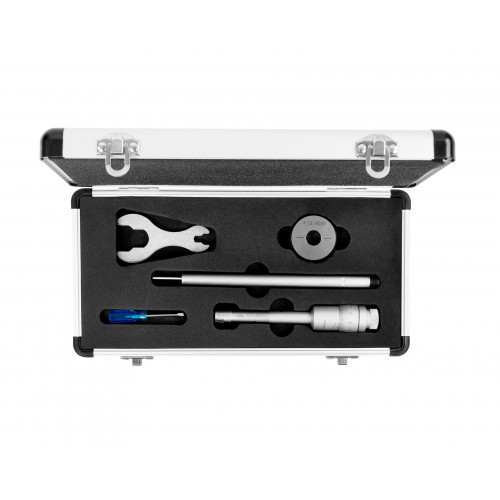 Нутромер микром. 3-точ. 12-16 0,005 у/к SHAN