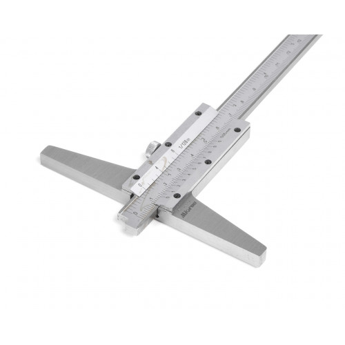 Штангенглубиномер ШГ- 300 0,05 МИК
