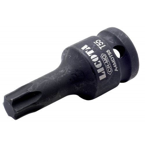 Licota A4MDT80 Головка torx ударная 1/2