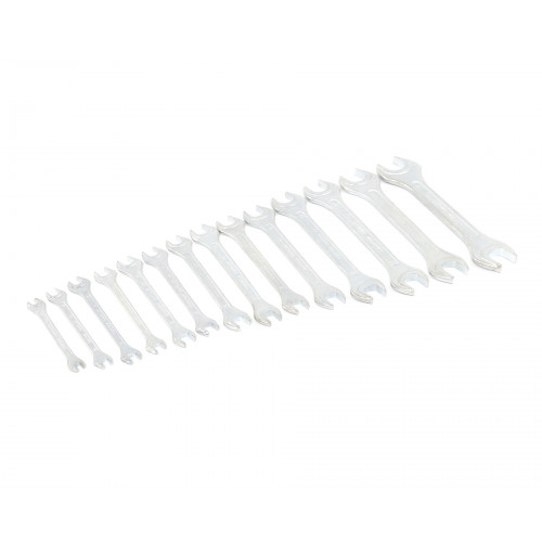 Набор ключей гаеч. КГД-14 (7-30) вак.уп. SITOMO BELARUS