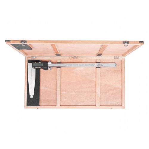 Штангенциркуль ШЦЦ-3- 400 0,01 электр. губ. 250мм МИК