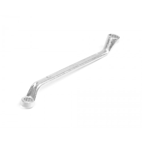 Ключ накидной двусторонний 10x12 КЗСМИ