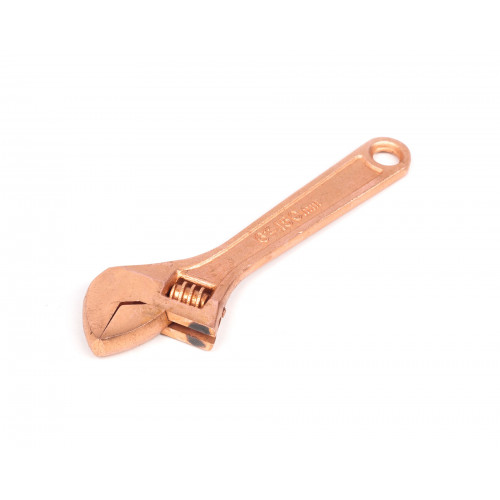 Ключ разводной КР-19 омедн. SIT