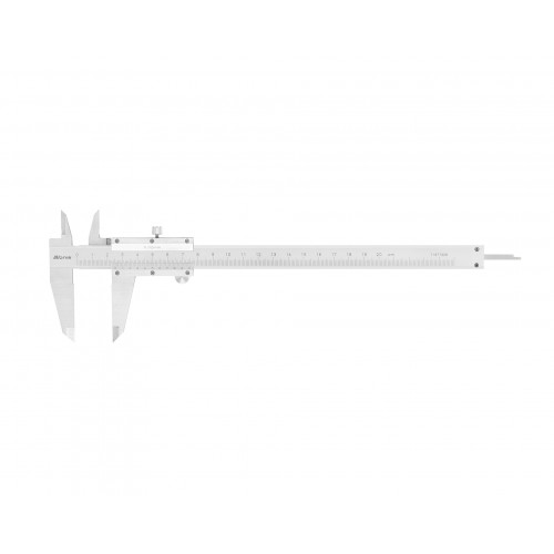 Штангенциркуль ШЦ-1-200 0,02 губ. 50мм (ГРСИ №91149-24) МИК