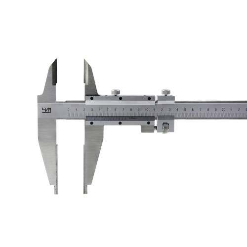 Штангенциркуль ШЦТ-2- 500 0,05 с твердосплавными губками ЧИЗ