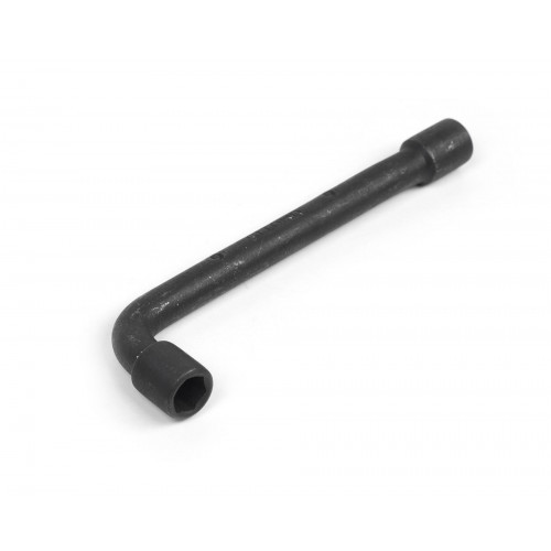 Ключ торцевой с внутренним шестигранником  9 изогнутый SIT