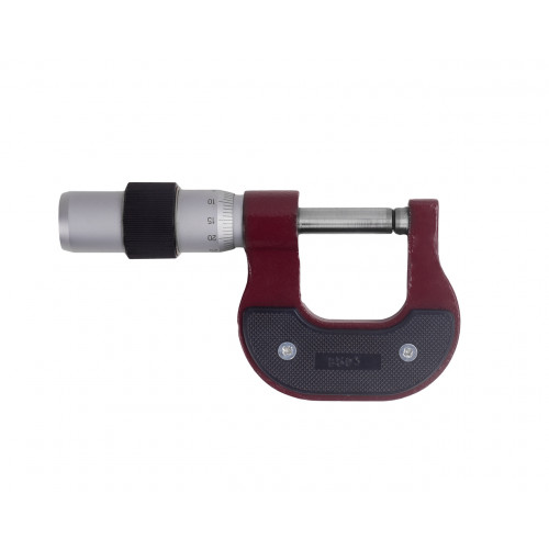 Микрометр МК- 25 0,01 кл.т.2 КировИнструмент*