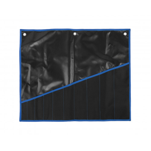 Сумка инструм. КГН черная 10 ячеек SIT