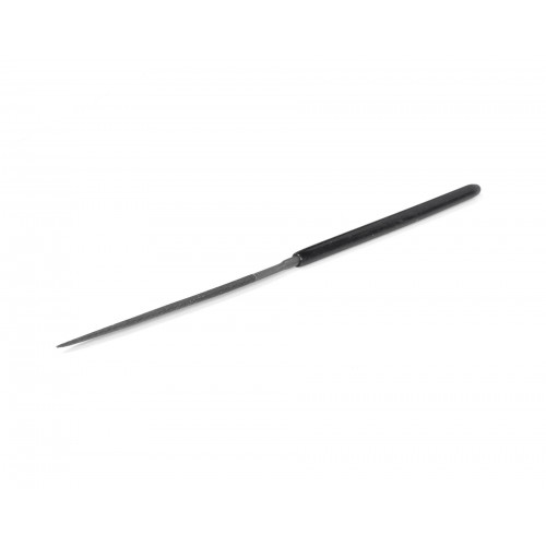 Надфиль полукруглый 160 №3 с ручкой SIT