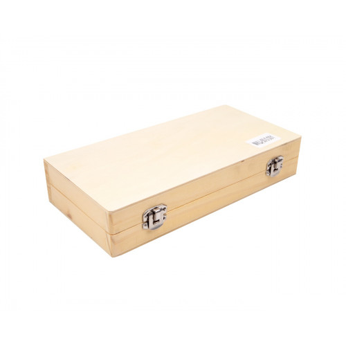 Микрометр МКЦ-  50 0.001 4-кнопочный ЧИЗ PRO