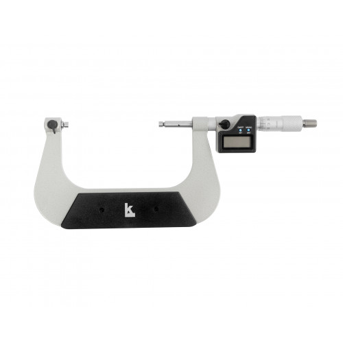 Микрометр универсальный МВУЦ 100-125 0,001 электр. КЛБ