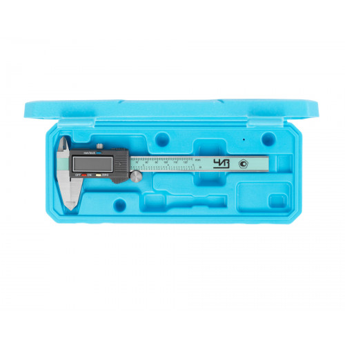 Штангенциркуль ШЦЦ-1-125 0,01 электронный ЧИЗ