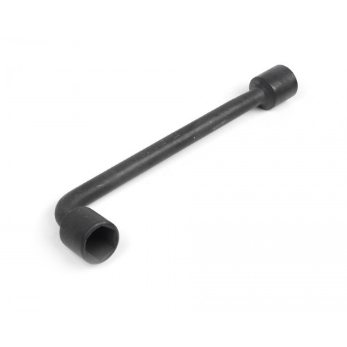 Ключ торцевой с внутренним шестигранником 23 изогнутый SIT