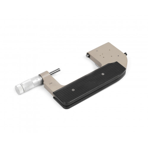 Микрометр рычажный МР-100 0,002 ИЗМЕРОН