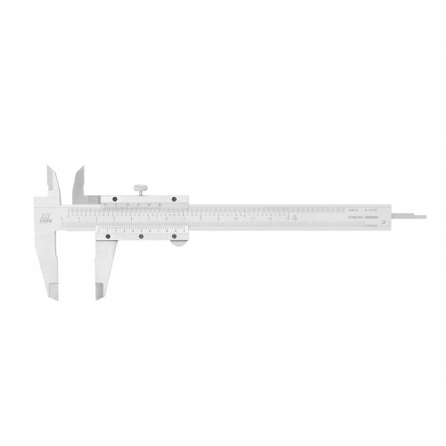 Штангенциркуль ШЦ-1-125 0,02 губки40мм с поверкой SHAN
