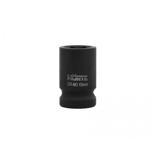 Головка торц.смен.удар. 6-гр 15 1/2