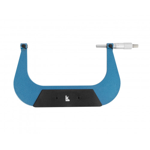 Микрометр резьбовой МВМ 175-200 0,01 КЛБ