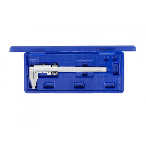 Штангенциркуль ШЦ-3- 160 0,1 губ. 60мм МИК