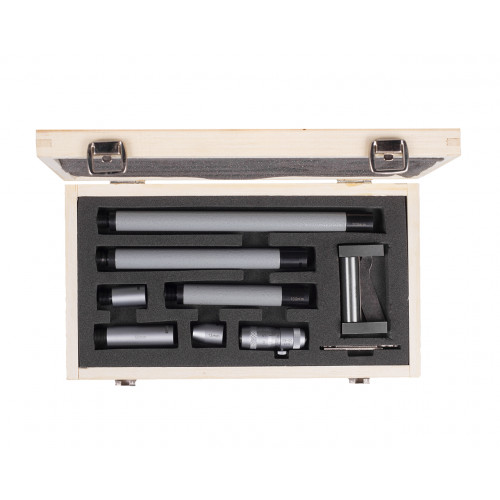 Нутромер микром. НМ 50- 600 0,01 с поверкой МИК