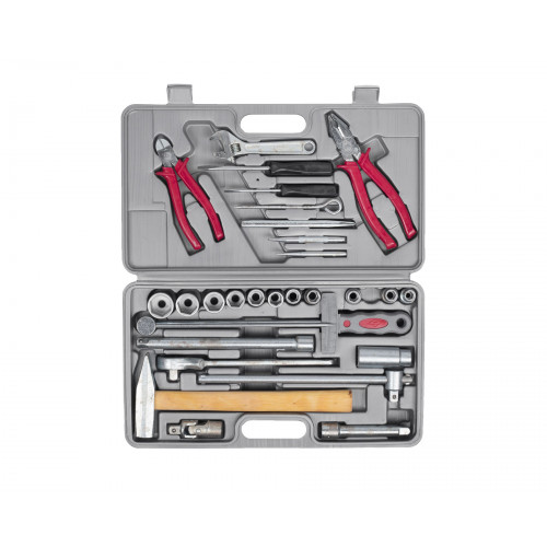 Набор гол. и инстр. 