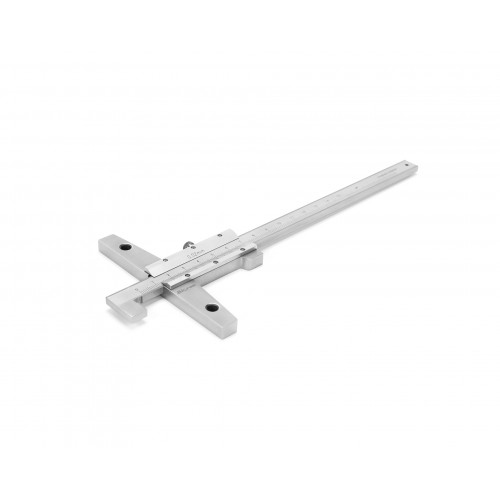 Штангенглубиномер ШГ-150 0,02 тип крючковый МИК