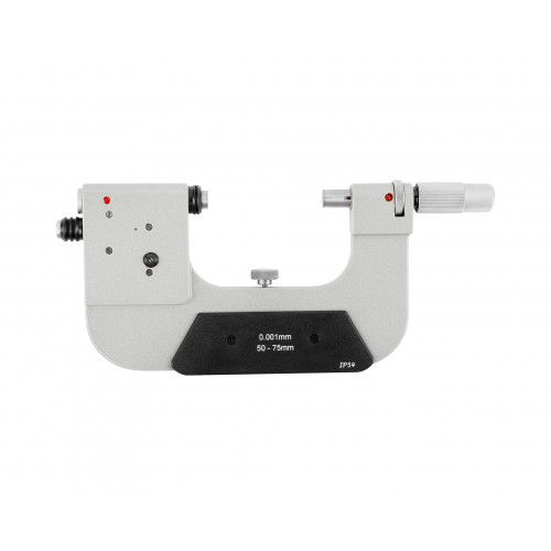 Скоба рычажная СРП-75 0,001 повыш. точ. КЛБ