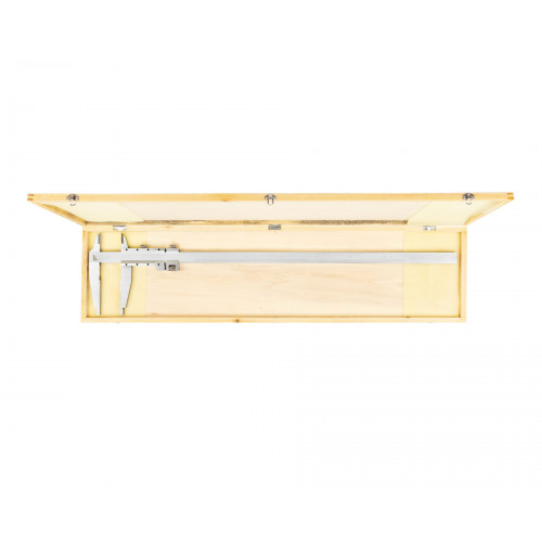 Штангенциркуль ШЦ-2- 800 0,05 губки 150мм (250-800) (ГРСИ №77302-20) КЛБ