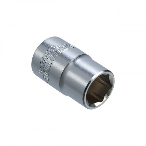 GARWIN PRO 610585-11 Головка торцевая 6гр. 3/8