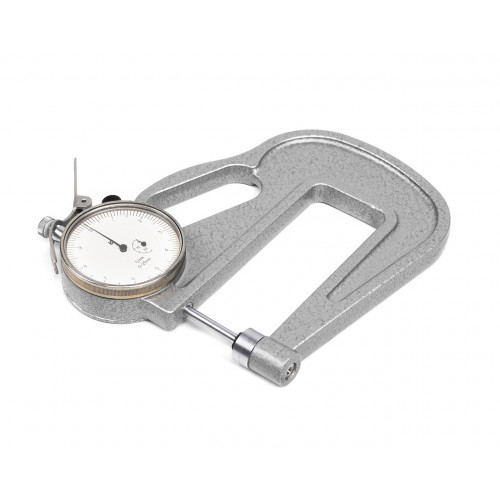 Толщиномер индикаторный ТР 25-100Б 0,1 ручной КировИнструмент