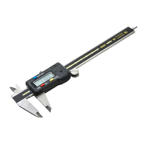 Штангенциркуль ШЦЦ-1-150 0,01 электронный КировИнструмент