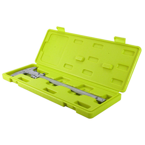 Штангенциркуль ШЦ-2- 400 0,05 губки 125мм КЛБ